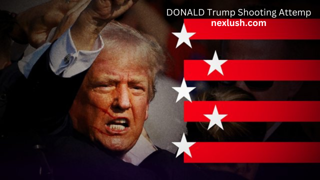 Trump Shooting