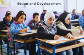 Educational Developement