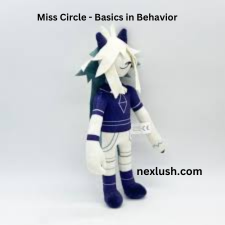 Miss Circle - Basics in Behavior