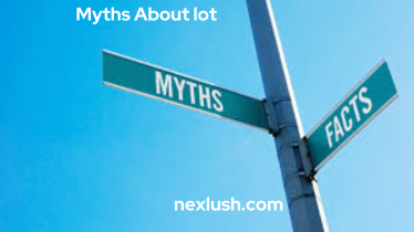 Myths about IoT
